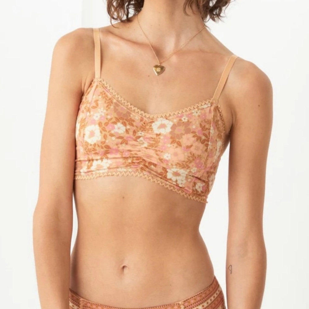 NWOT Spell Bralette
